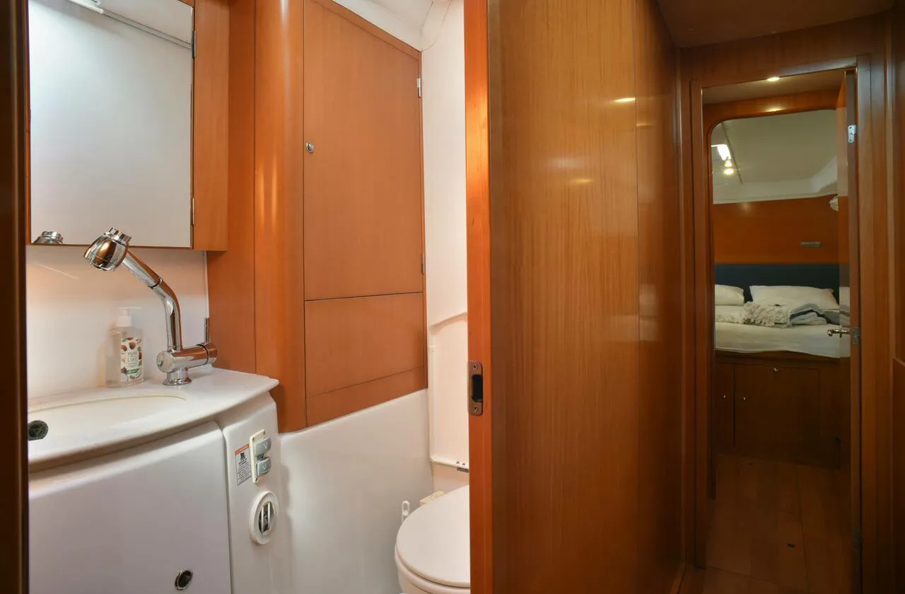 2007 Model Lagoon -  440 · 10 Kişilik · #752766