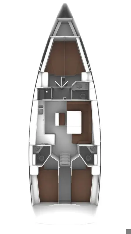 2024 Model Bavaria - 46 · 9 Kişilik · #898156