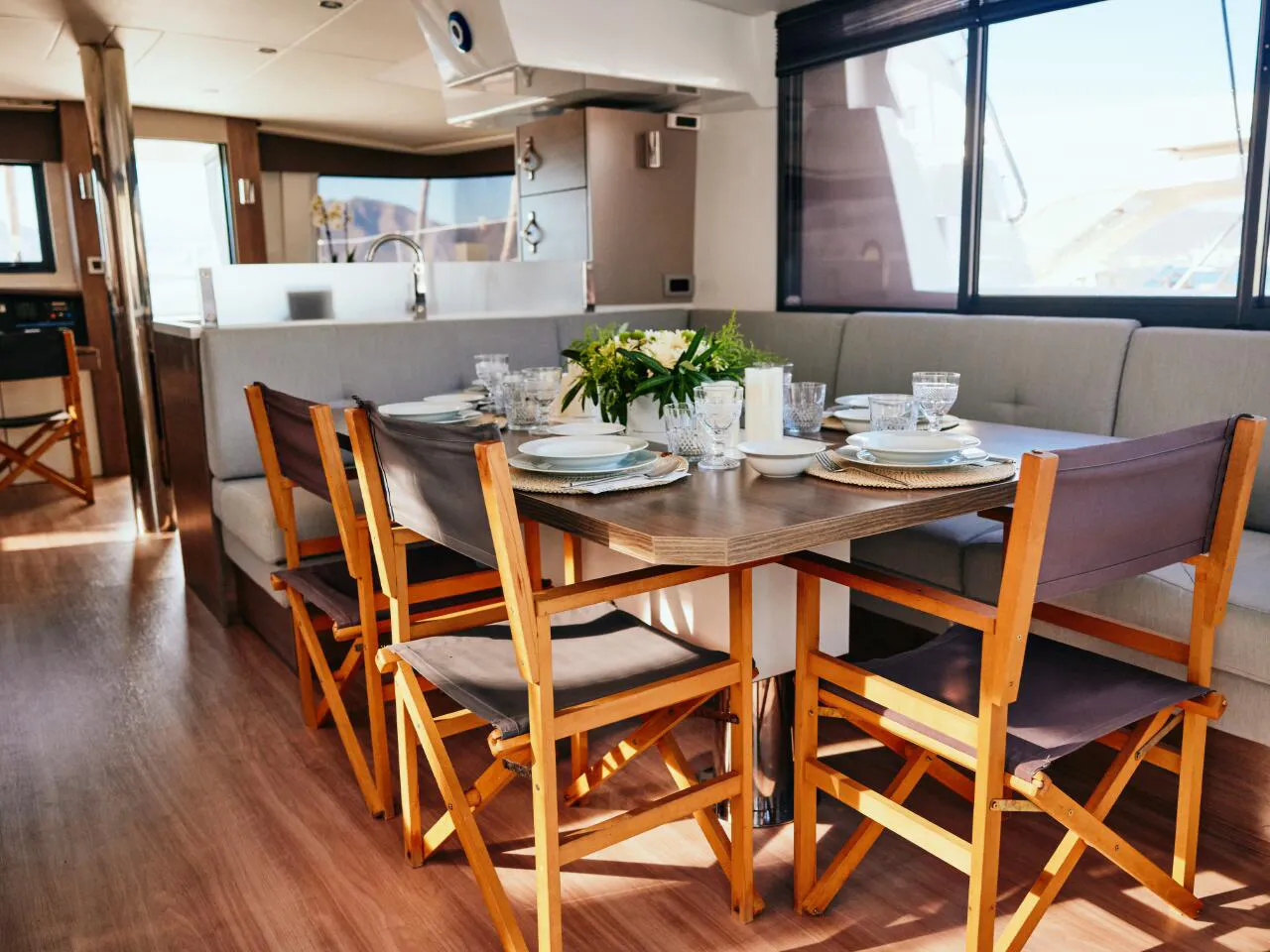 2022 Model Bali - 4.8 · 9 Kişilik · #480510