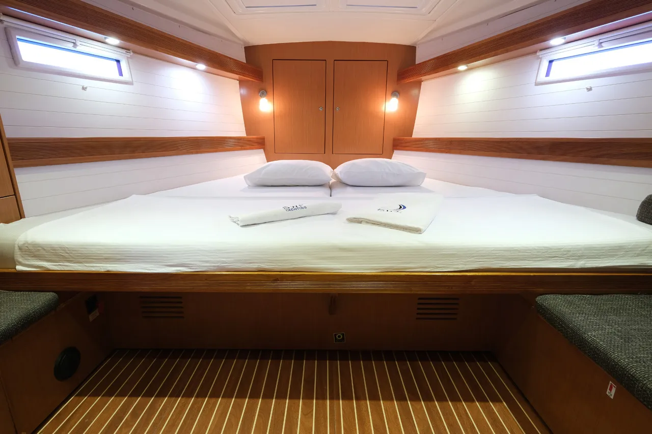 2013 Model Bavaria - Cruiser 50 · 8 Kişilik · #127393