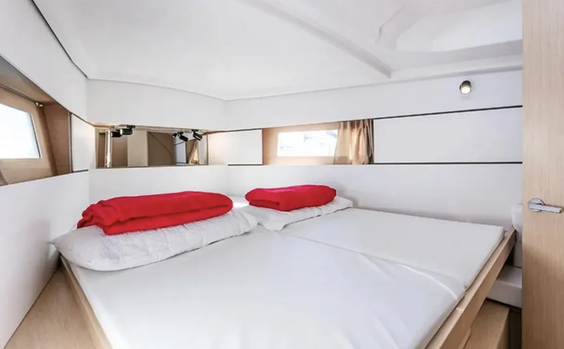 Beneteau - Oceanis 38 Beneteau - Oceanis 38