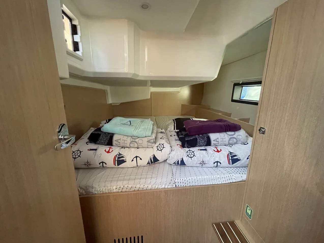 2023 Model Bavaria - C42 · 7 Kişilik · #327269