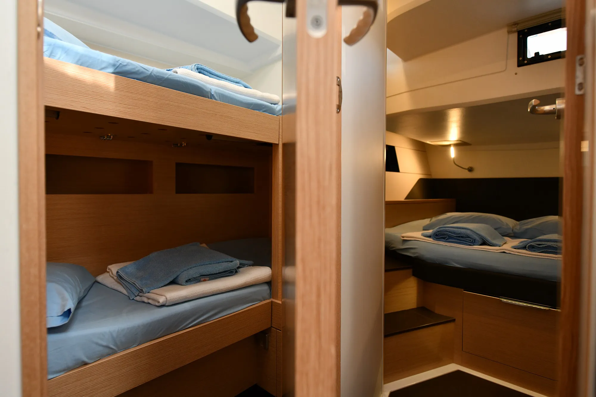 2022 Model Hanse - 460 · 12 Kişilik · #140434