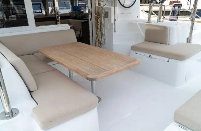 2021 Model Lagoon -  40 · 10 Guest · #477446