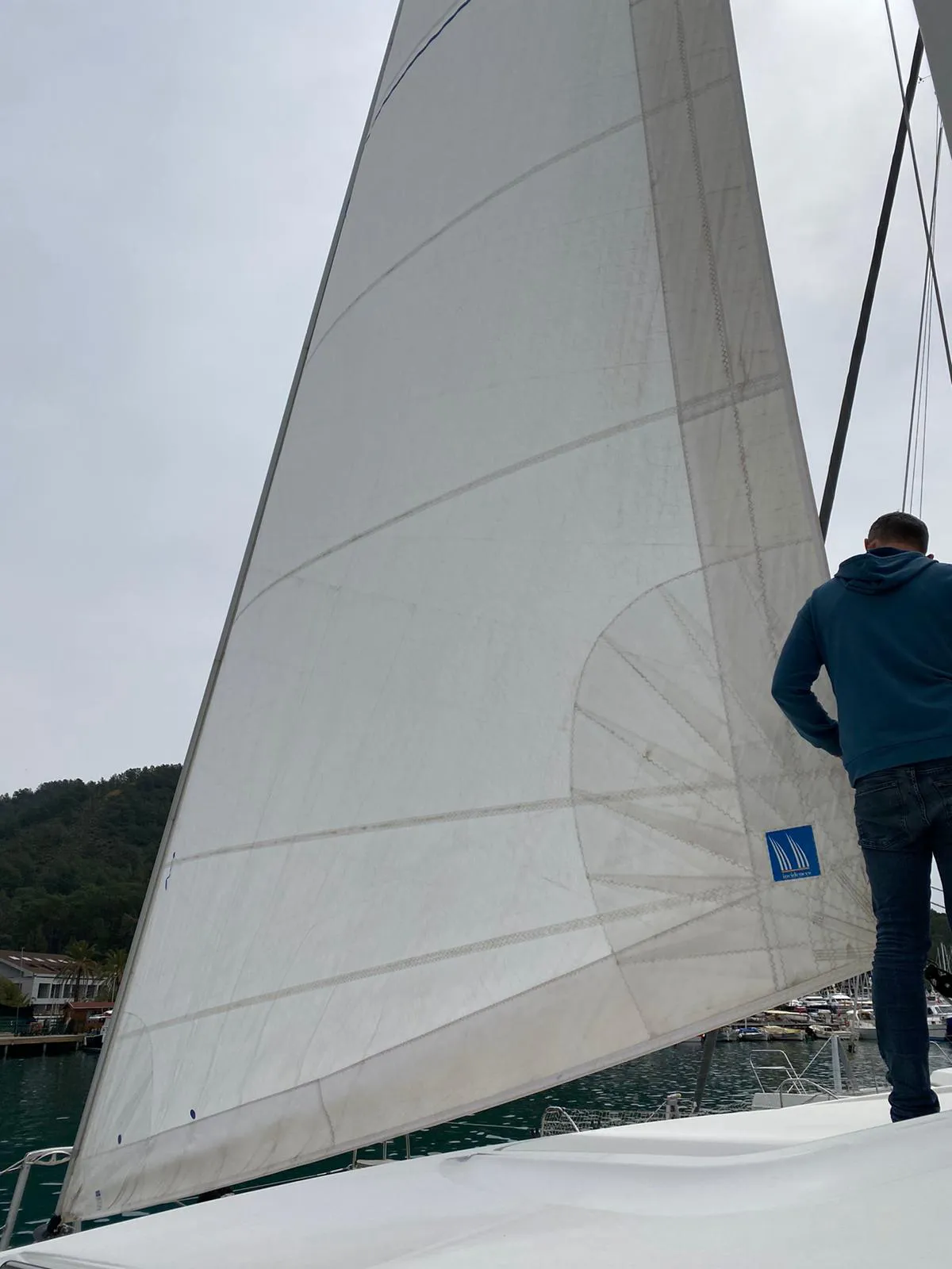 2013 Model Lagoon - 39 · 10 Kişilik · #242868