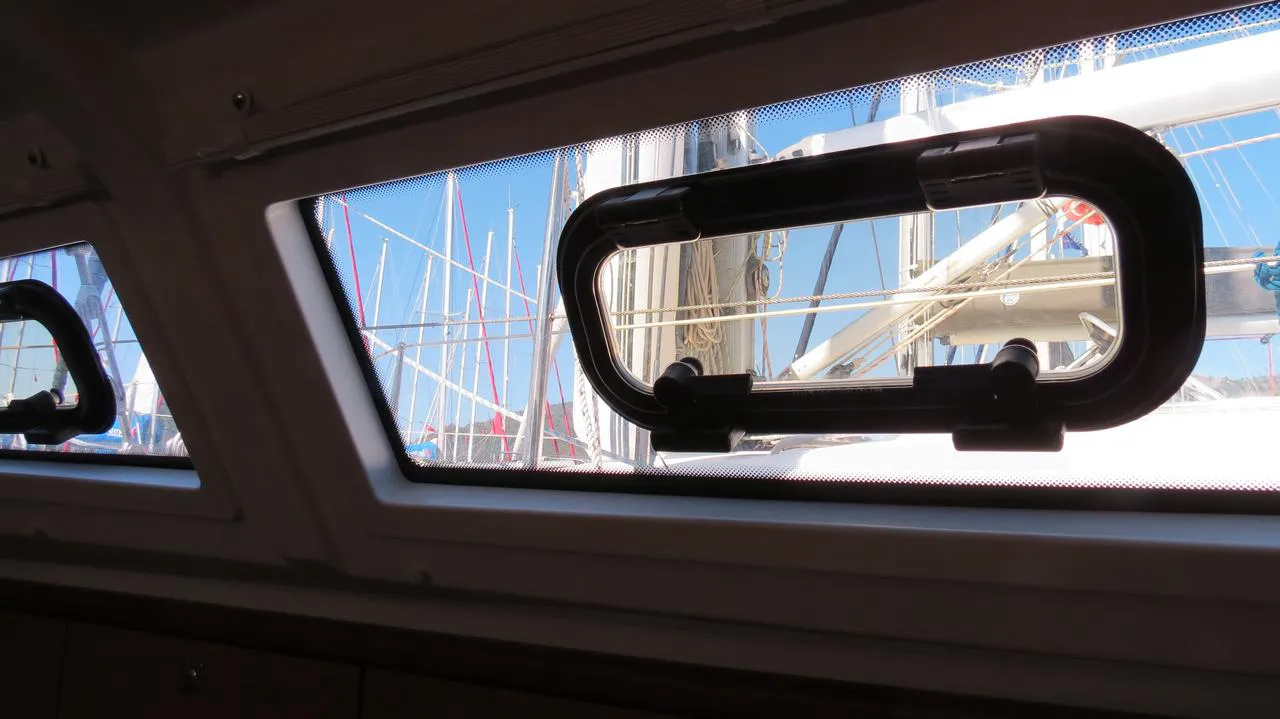 2016 Model Bavaria - Cruiser 46 · 10 Guest · #873874