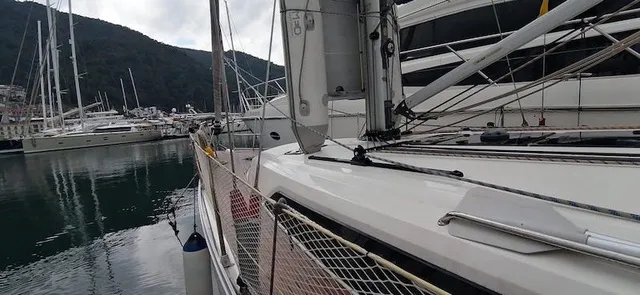 2015 Model Bavaria - Cruiser 41 · 6 Guest · #214724