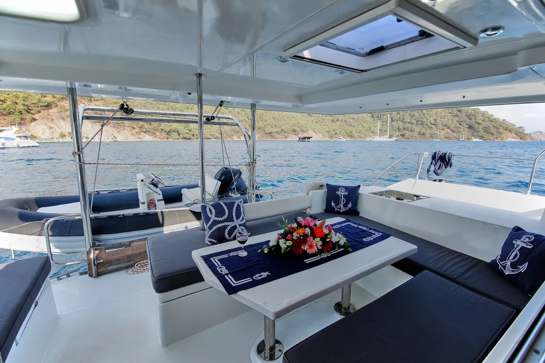 2013 Model Lagoon - 39 · 10 Kişilik · #242868