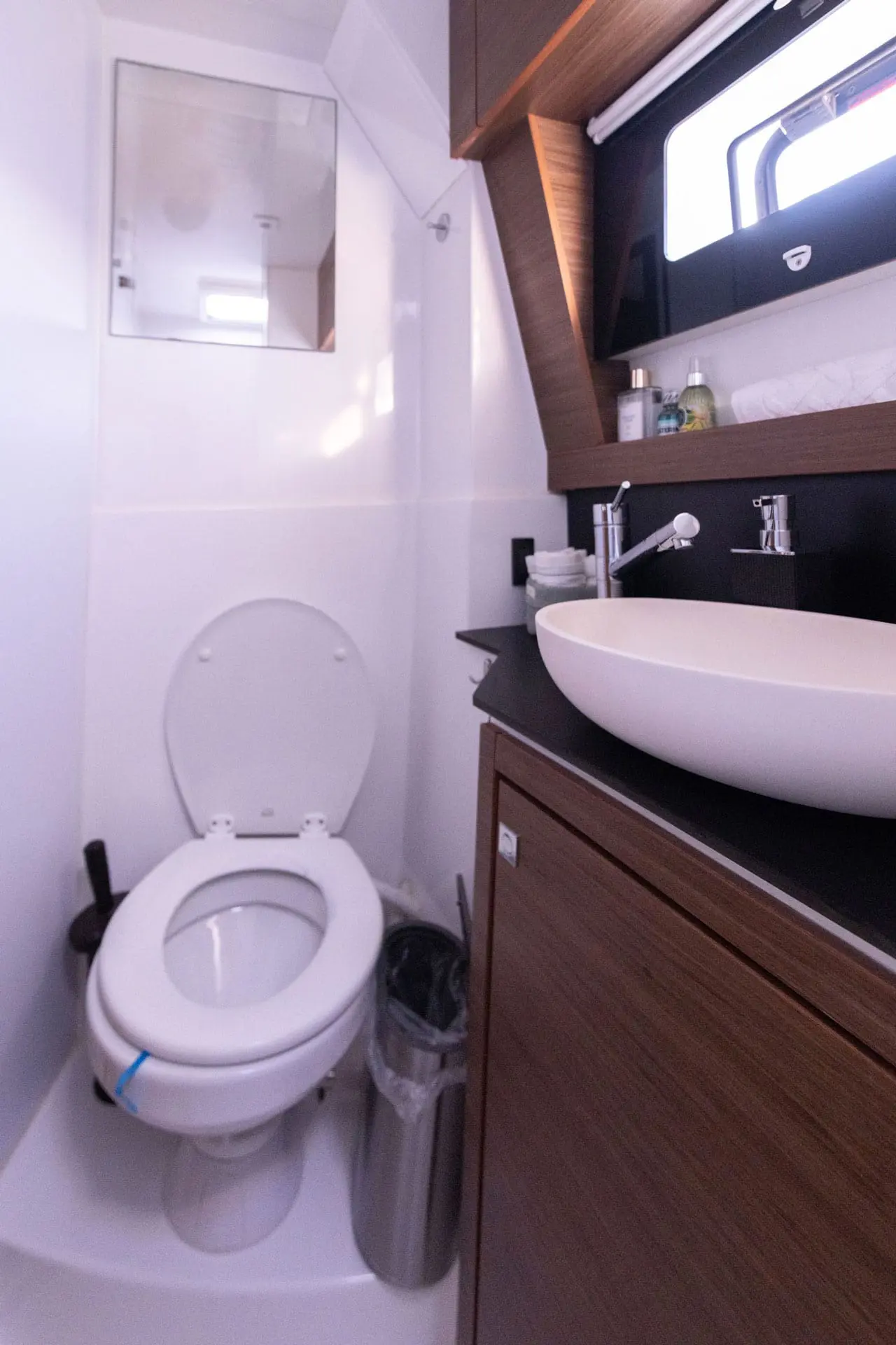 2017 Model Nautitech - 46 Fly · 8 Kişilik · #648269