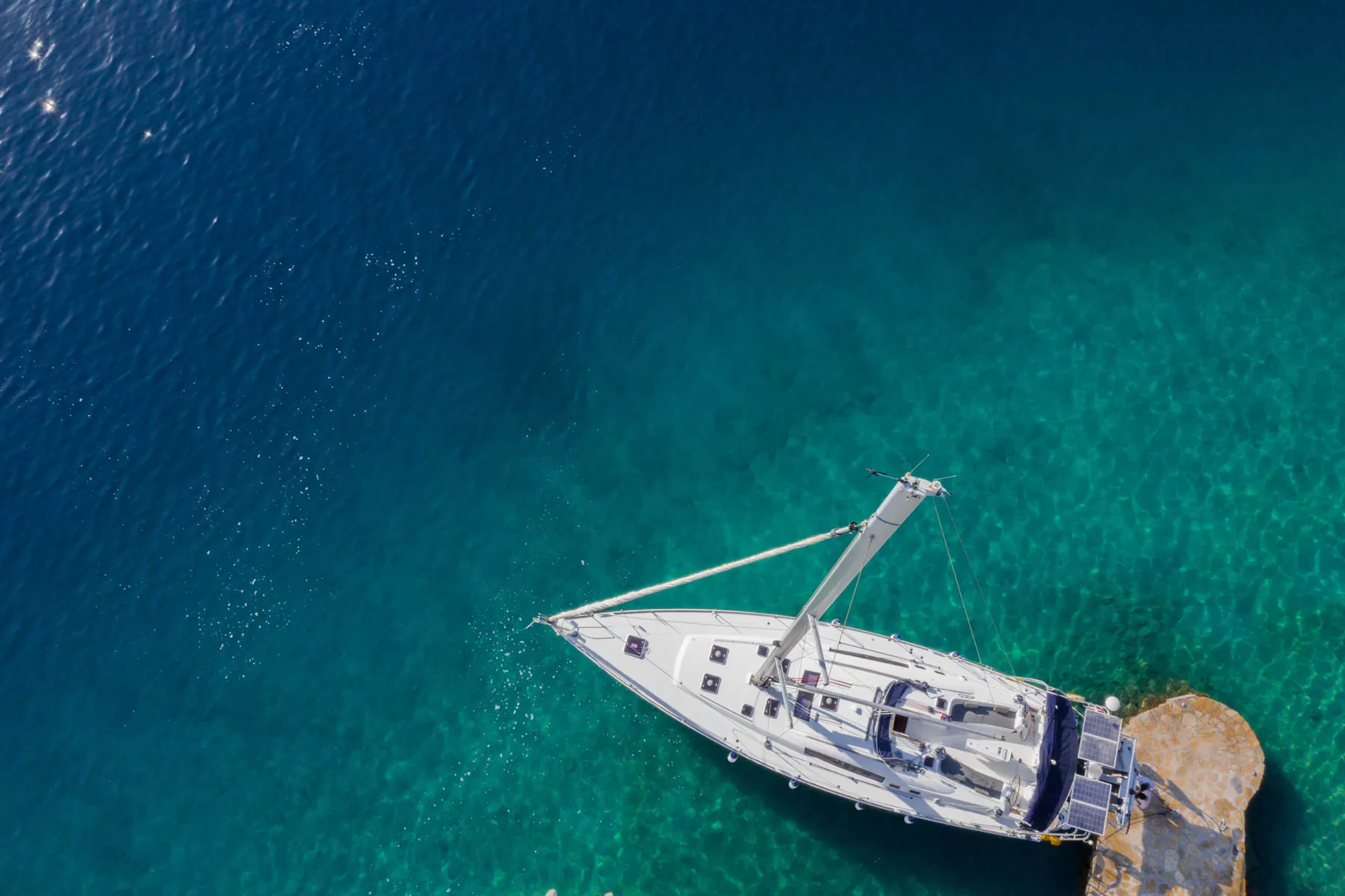 2009 Model Beneteau - Oceanis 54 · 9 Kişilik · #781558