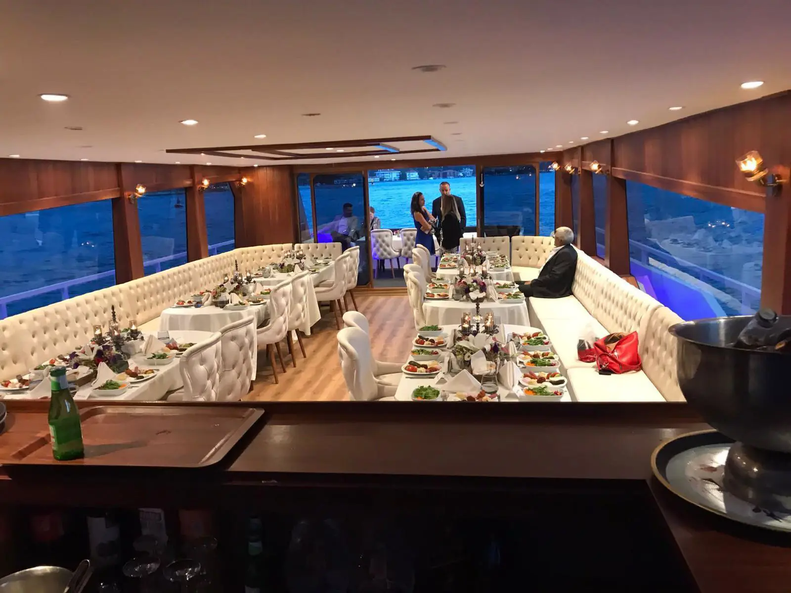 2023 Model Custom Made - Motor Yacht · 90 Guest · #691895