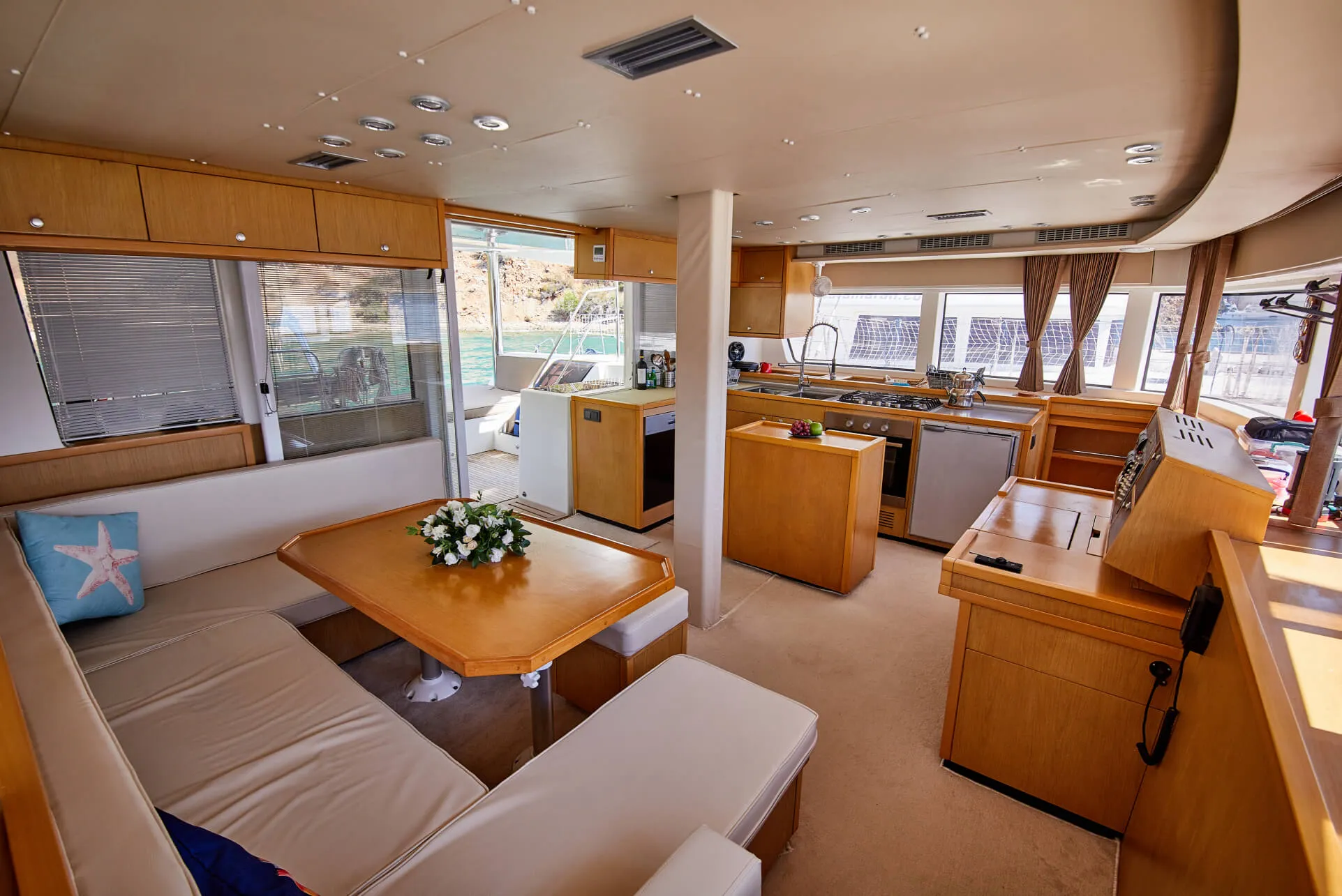 2013 Model Lagoon - 52 · 8 Guest · #549945