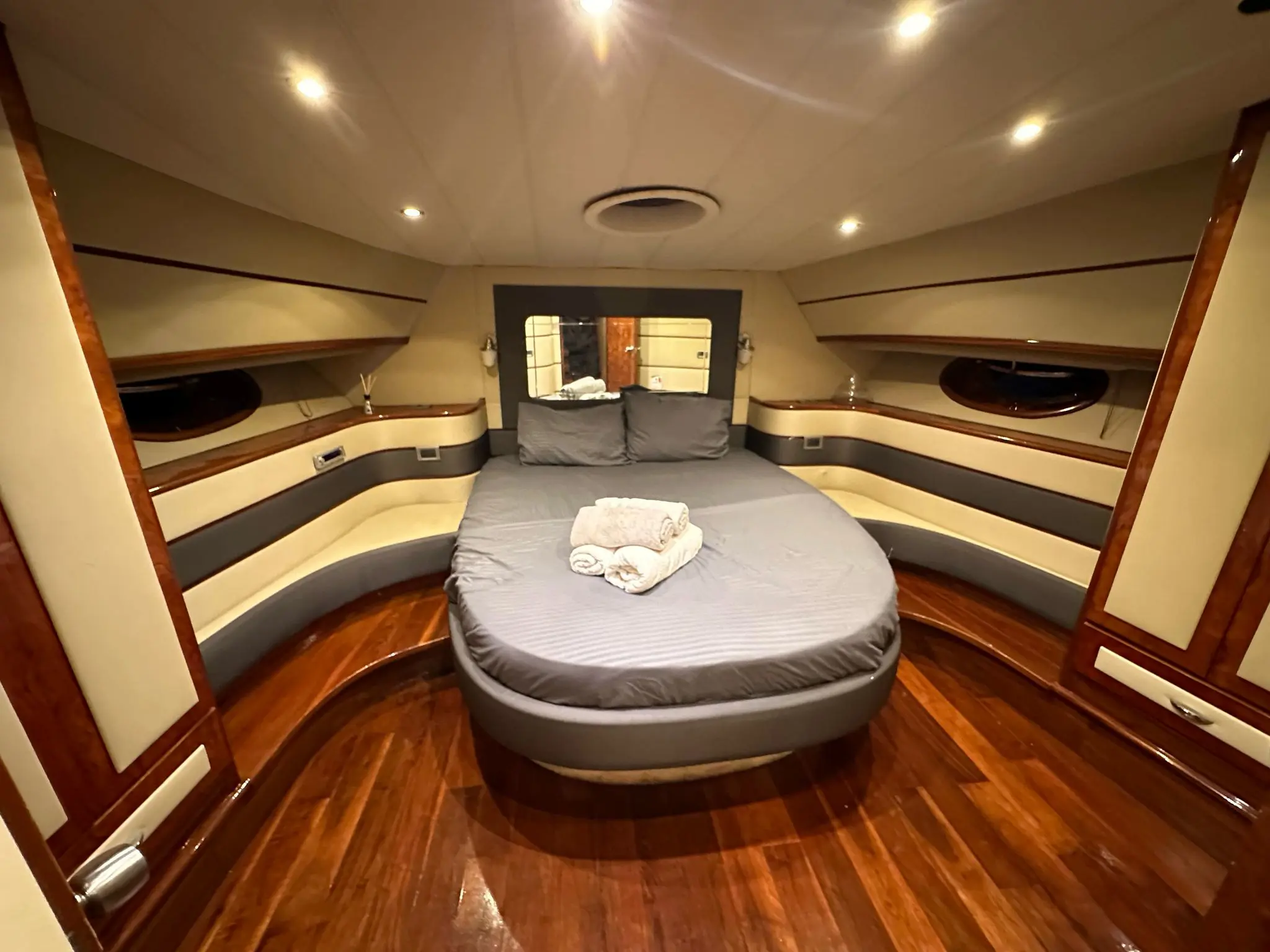 2021 Model Özel Yapım - Motoryat · 40 Kişilik · #549634