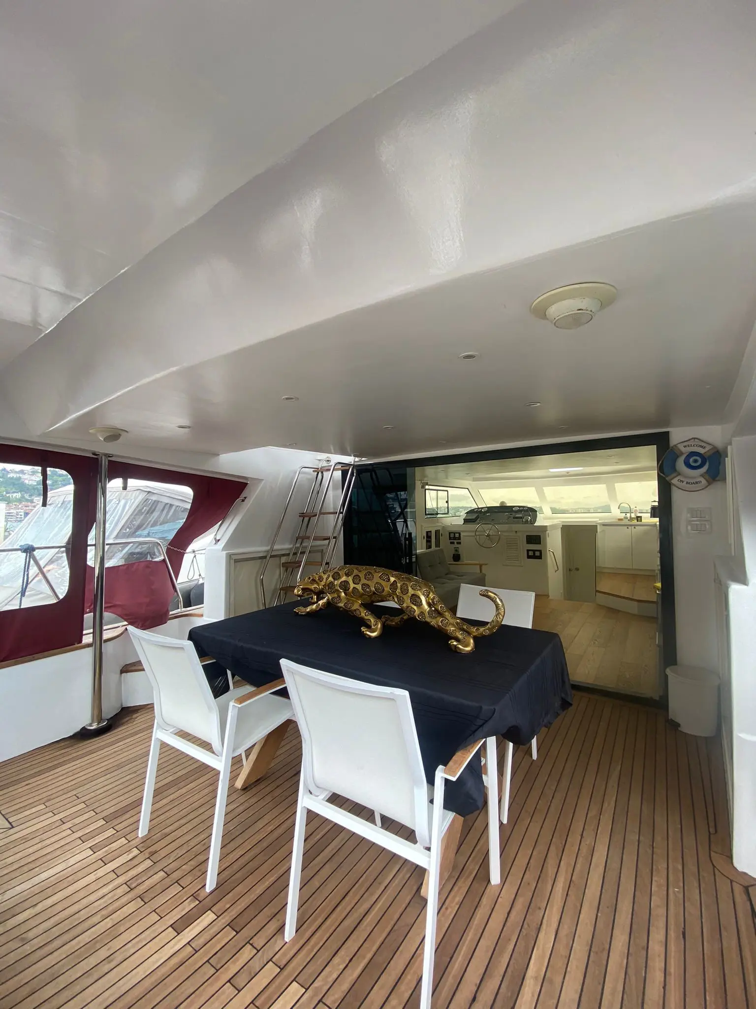 2023 Model Custom Made - Motor Yacht · 10 Guest · #781759