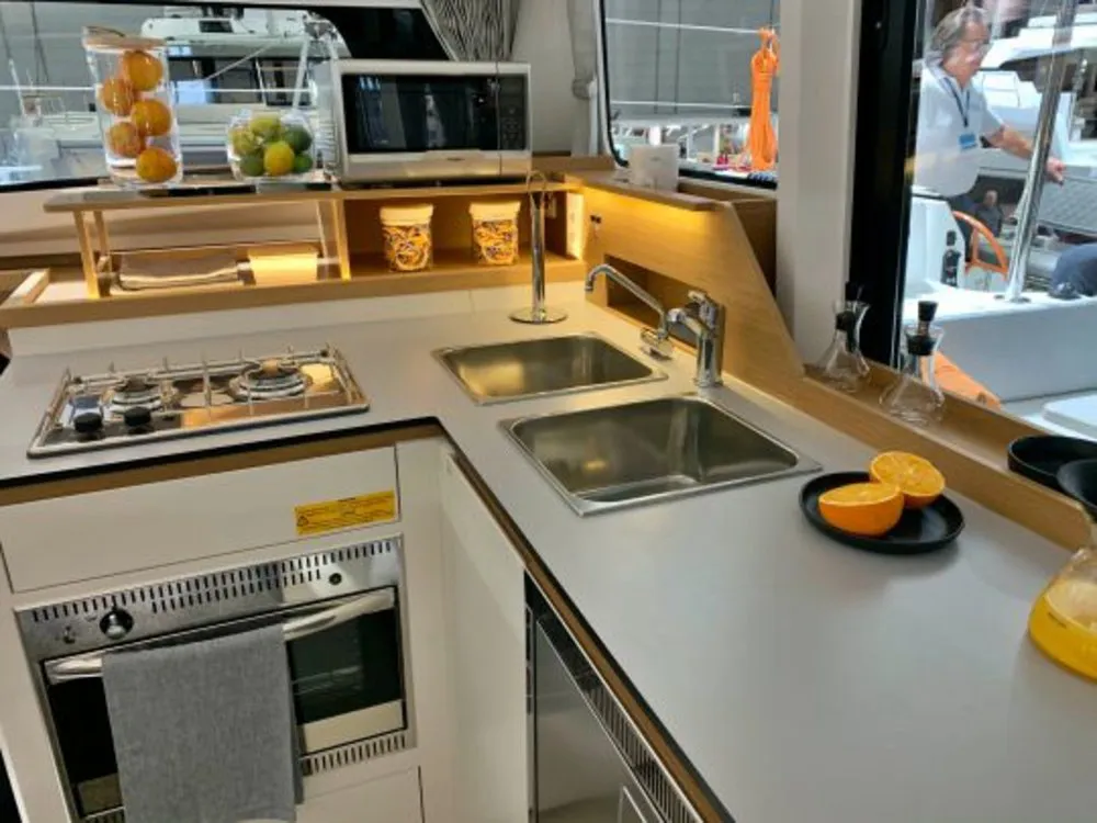 2021 Model Excess - 11 · 10 Kişilik · #149510