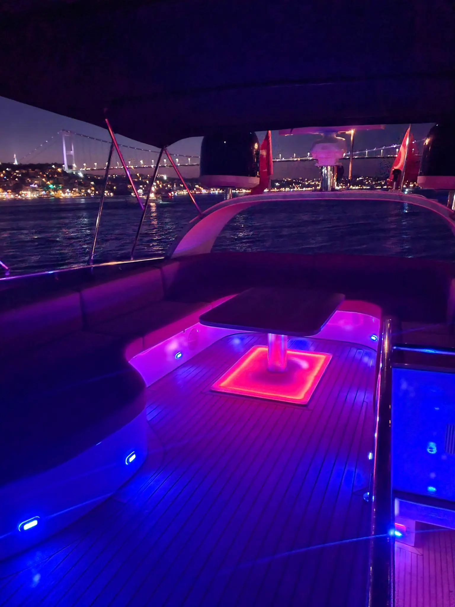 2022 Model Özel Yapım - Motoryat · 10 Kişilik · #840707