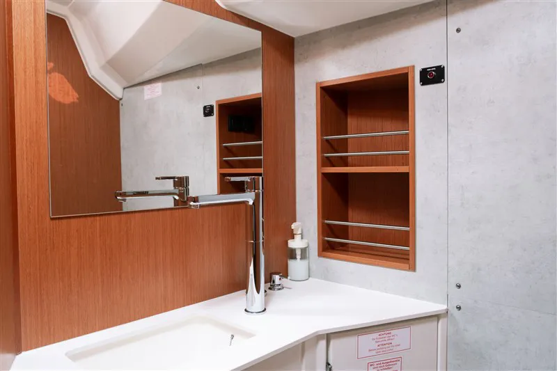 2021 Model Bavaria - C42 · 6 Kişilik · #996174