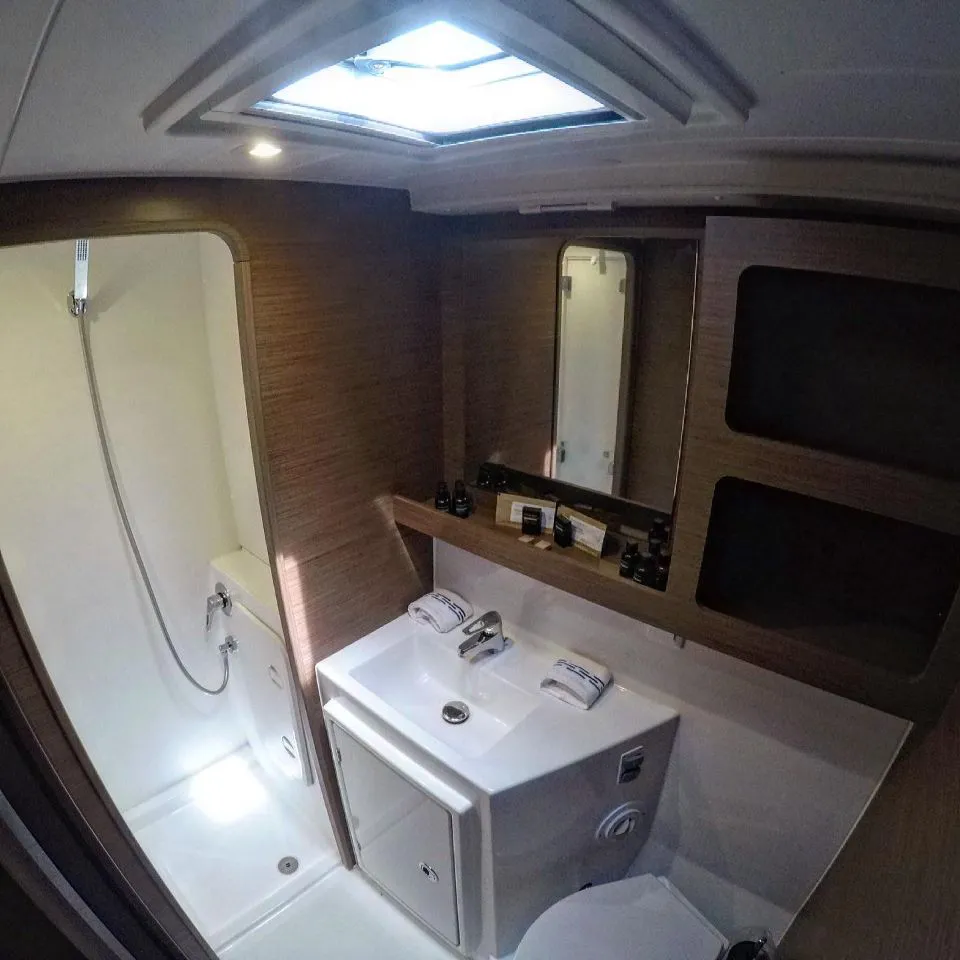 2020 Model Lagoon -  42 · 10 Kişilik · #611023