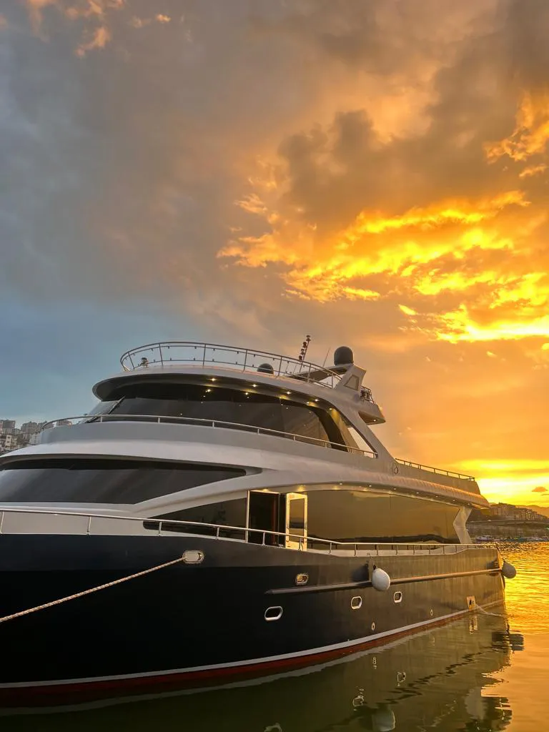 Özel Yapım - Motoryat Özel Yapım - Motoryat