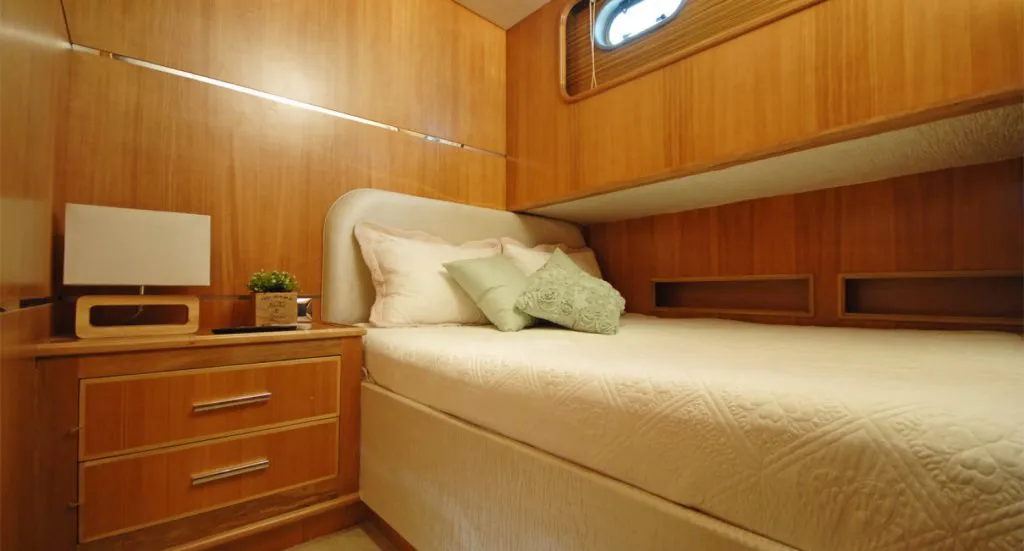 2014 Model Trawler - Babosch · 8 Kişilik · #860329