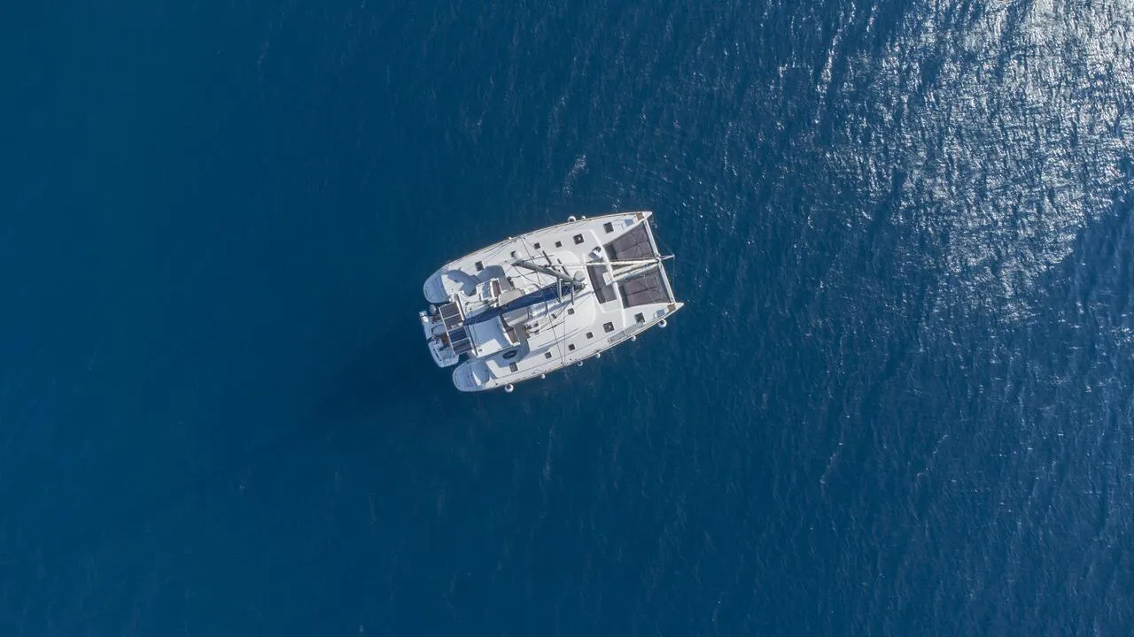 2007 Model Lagoon -  440 · 10 Kişilik · #752766