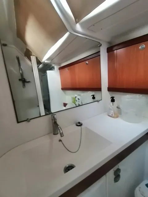 2008 Model Beneteau - Oceanis 46 · 6 Guest · #636777