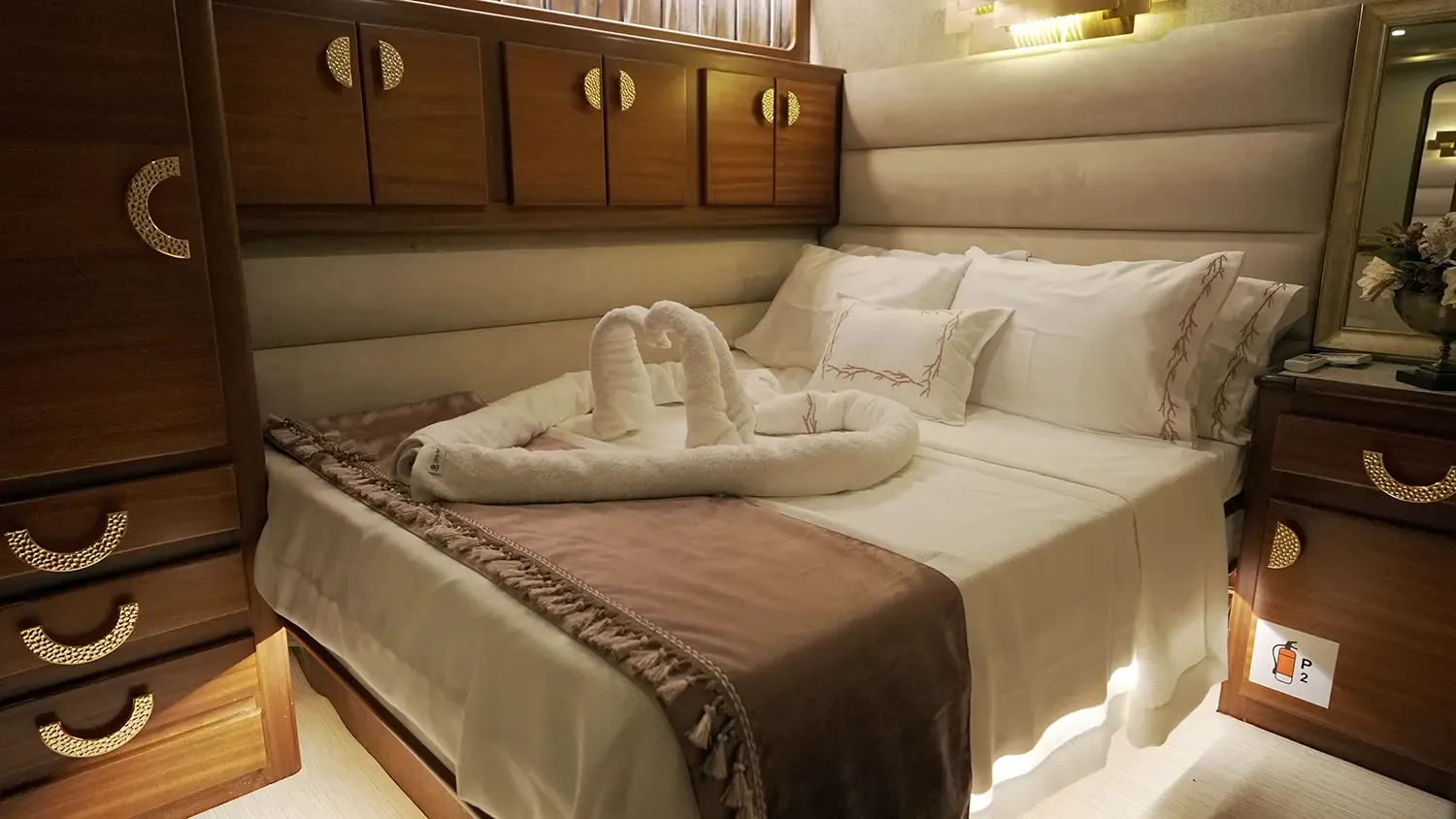 2023 Model Özel Yapım - Motoryat · 10 Kişilik · #096752