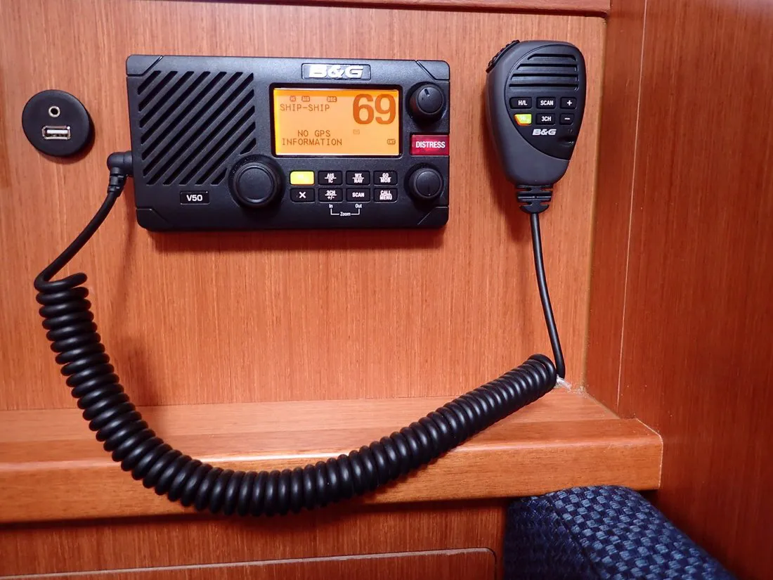 2019 Model Bavaria - Cruiser 41 · 8 Kişilik · #657798