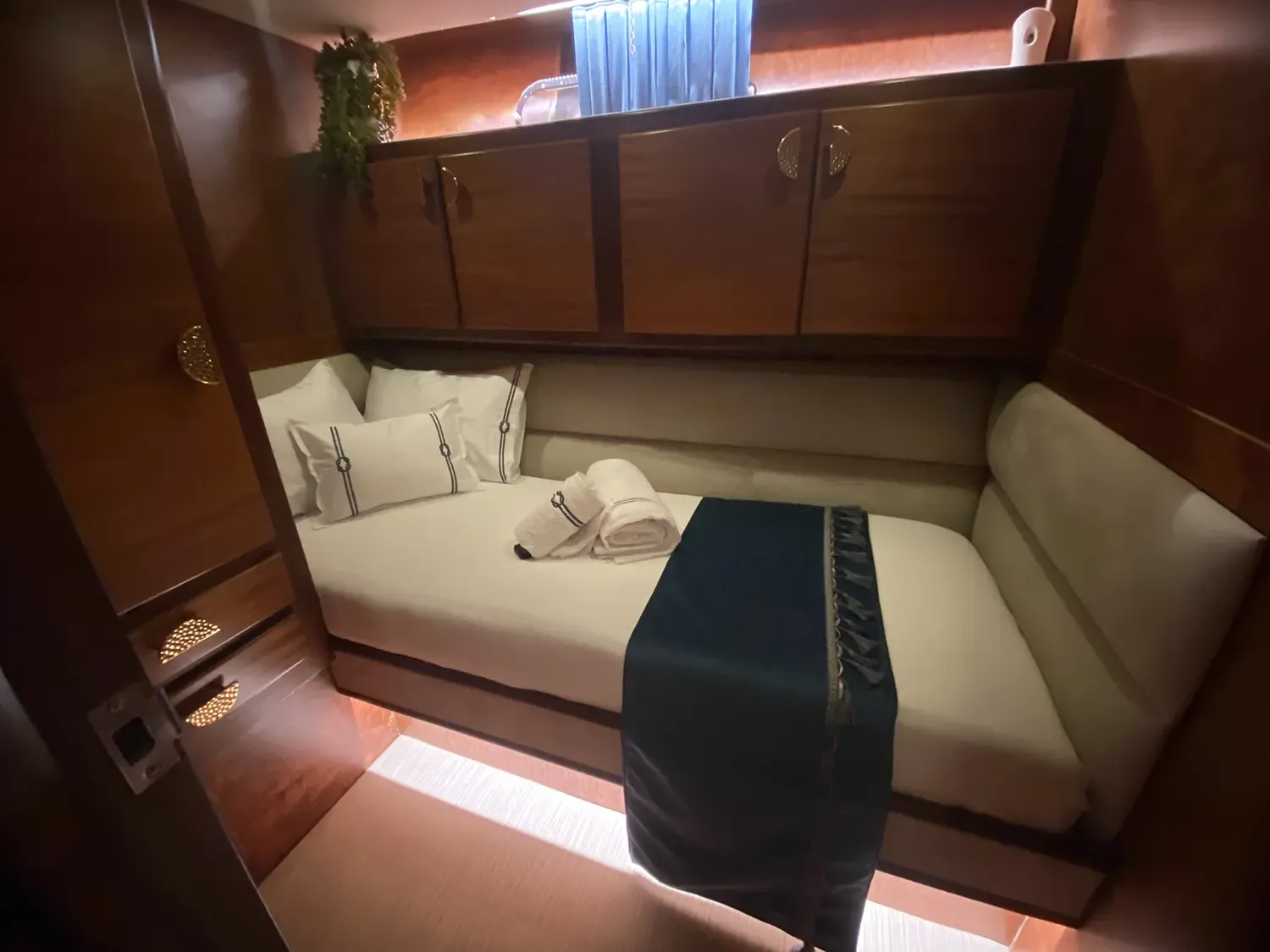 2023 Model Özel Yapım - Motoryat · 10 Kişilik · #096752