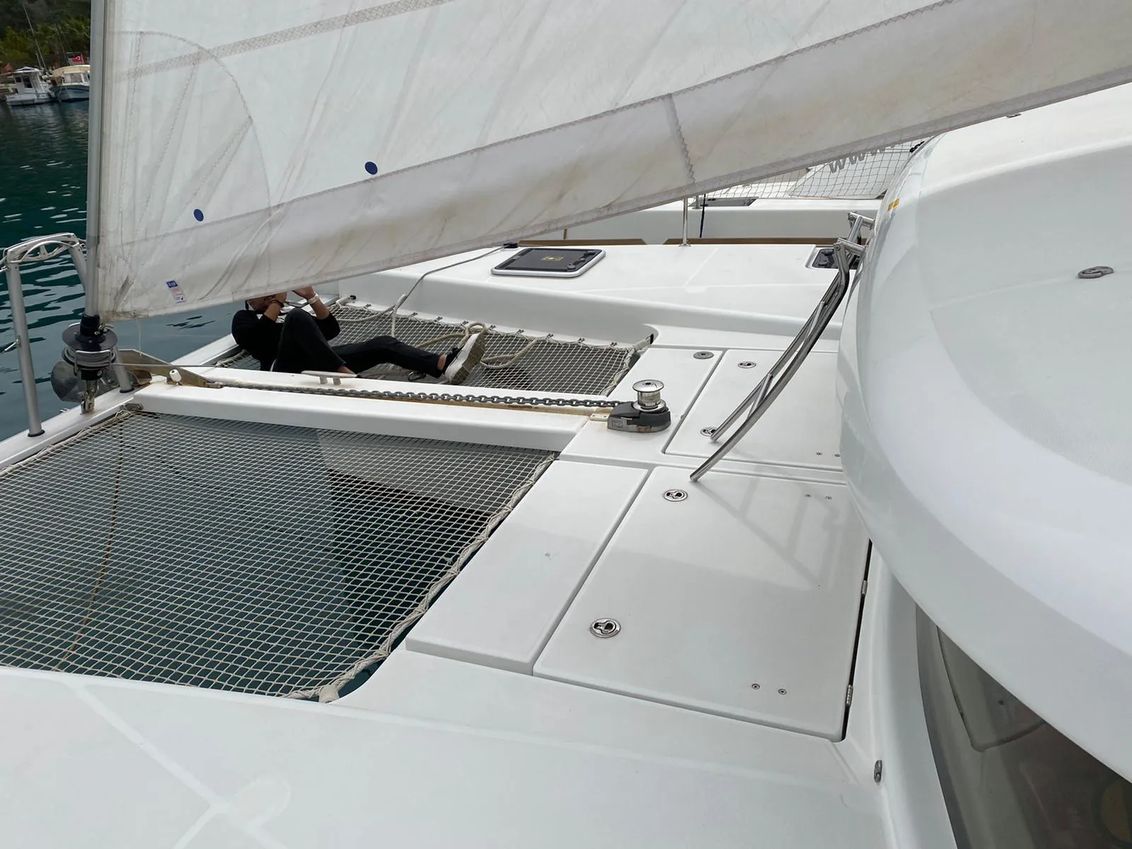 2013 Model Lagoon - 39 · 10 Kişilik · #242868