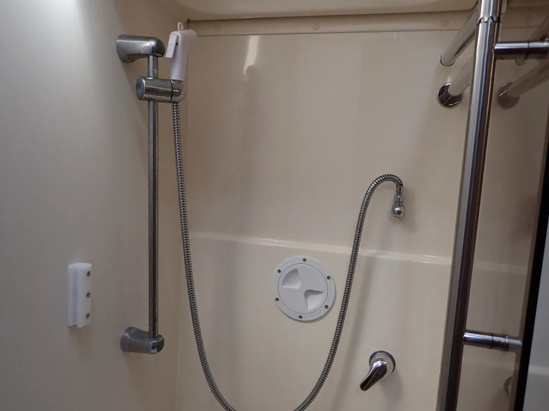 2012 Model Elan -  444 Impression · 8 Kişilik · #257072