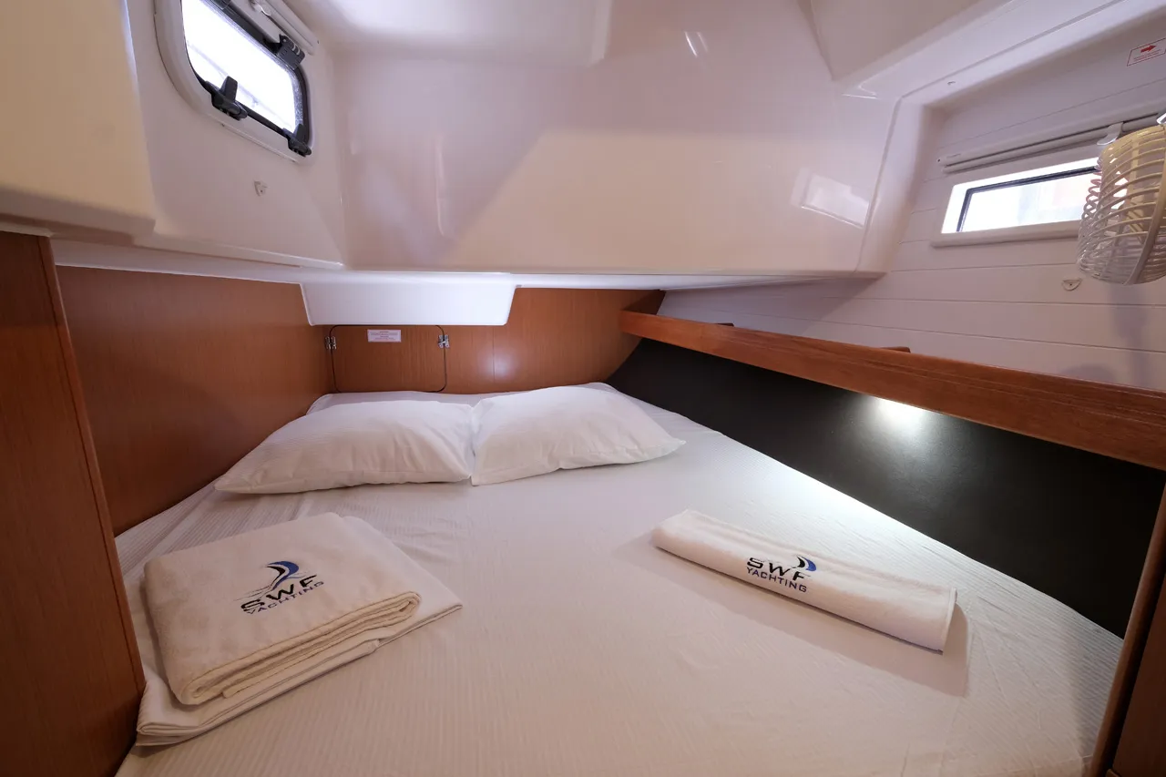 2020 Model Bavaria - Cruiser 41 · 6 Kişilik · #418101