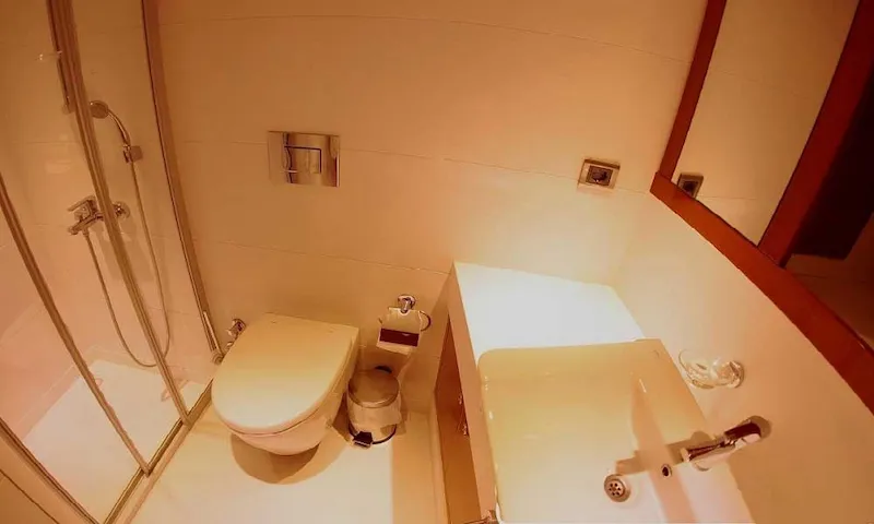 2009 Model Custom Made - Gulet · 6 Guest · #700262