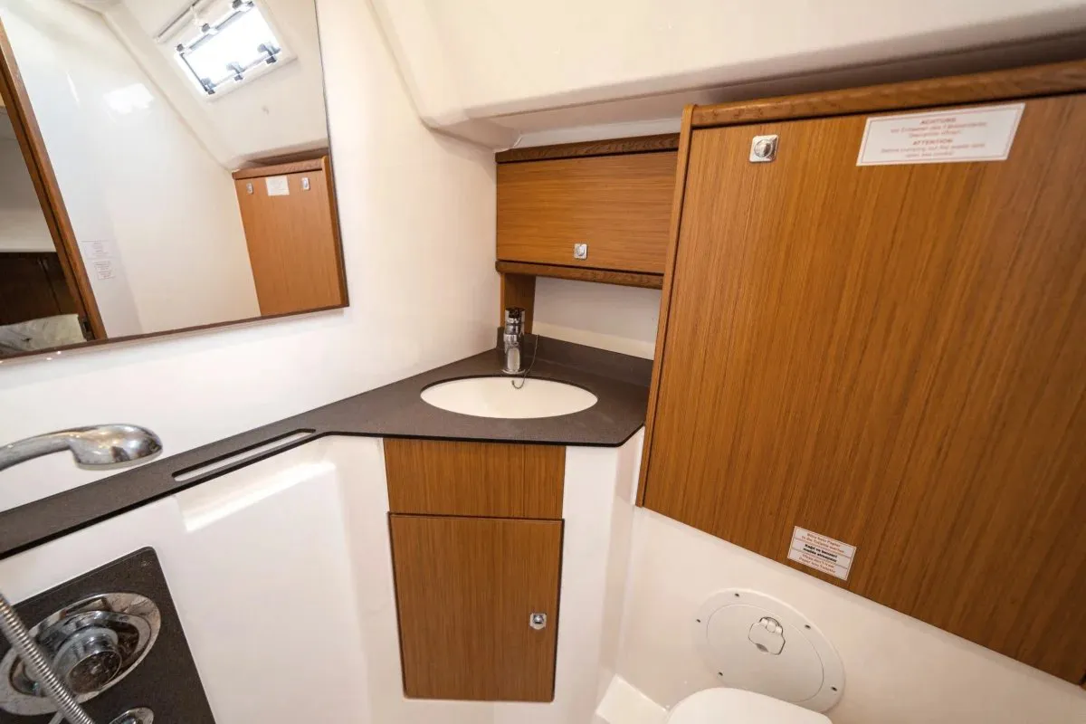 2014 Model Bavaria - Cruiser 46 · 8 Guest · #238805