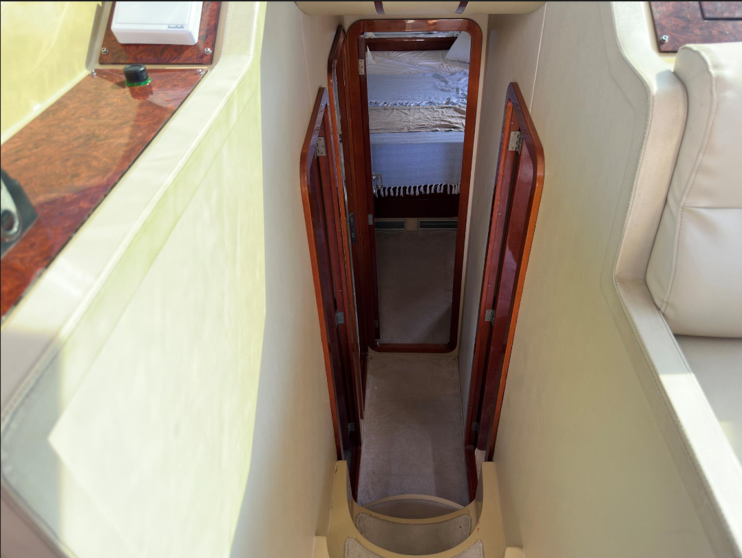 2023 Model Özel Yapım - Motoryat · 10 Kişilik · #172232