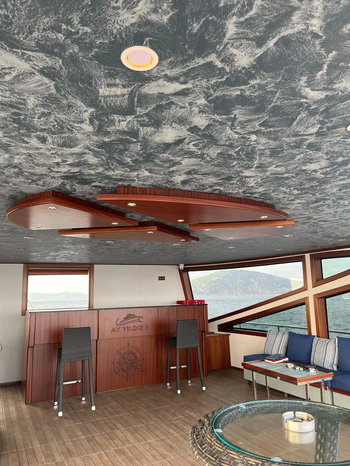 2025 Model Custom Made - Motor Yacht · 127 Guest · #494779