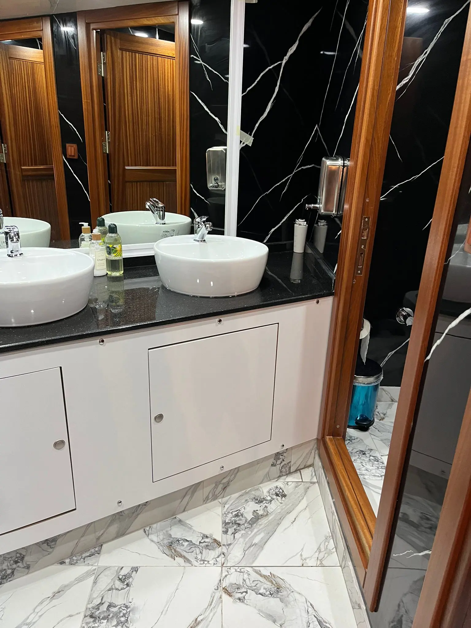 2025 Model Custom Made - Motor Yacht · 127 Guest · #494779