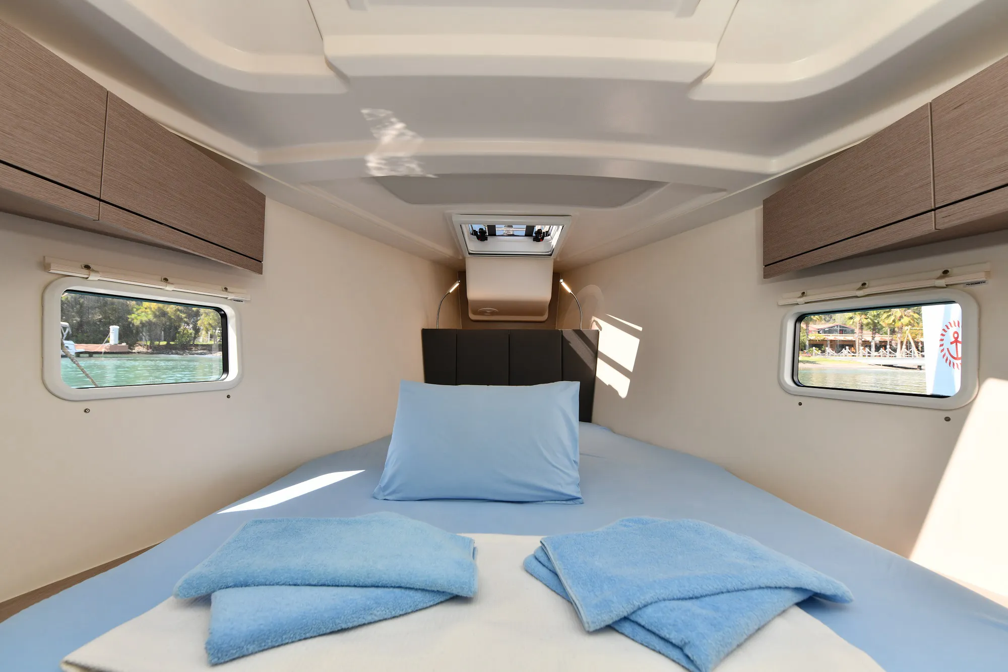 2023 Model Hanse -  418 · 8 Guest · #584007