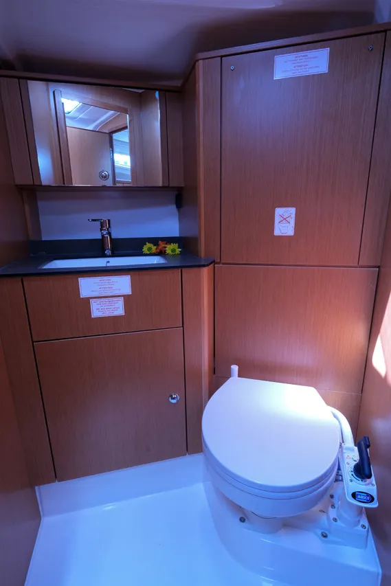 2021 Model Bavaria - Cruiser 41 · 6 Kişilik · #234424