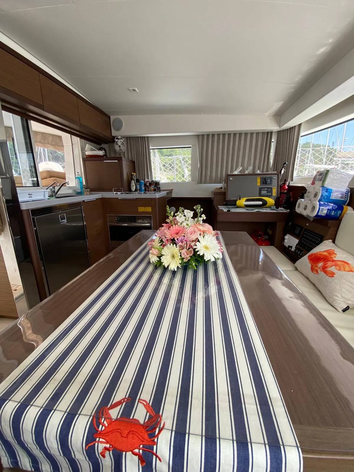 2021 Model Lagoon -  40 · 10 Guest · #477446