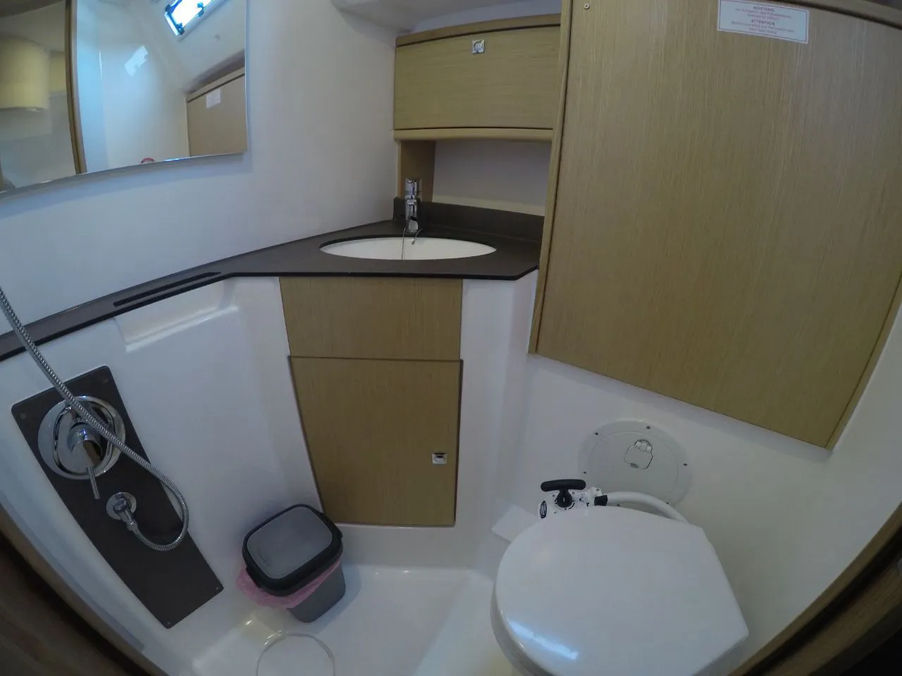 2020 Model Bavaria - Cruiser 46 · 8 Kişilik · #544623