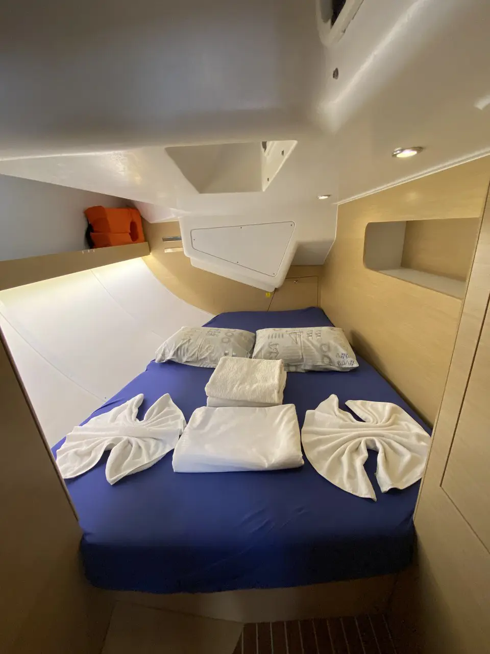 2015 Model Elan -  Impression 50 · 11 Kişilik · #561728