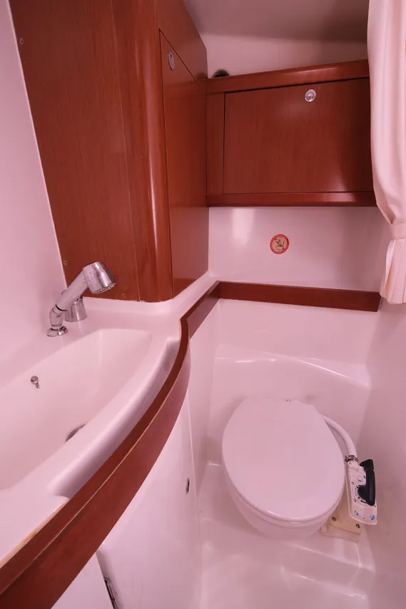 2011 Model Beneteau - Oceanis 40 · 8 Kişilik · #261557