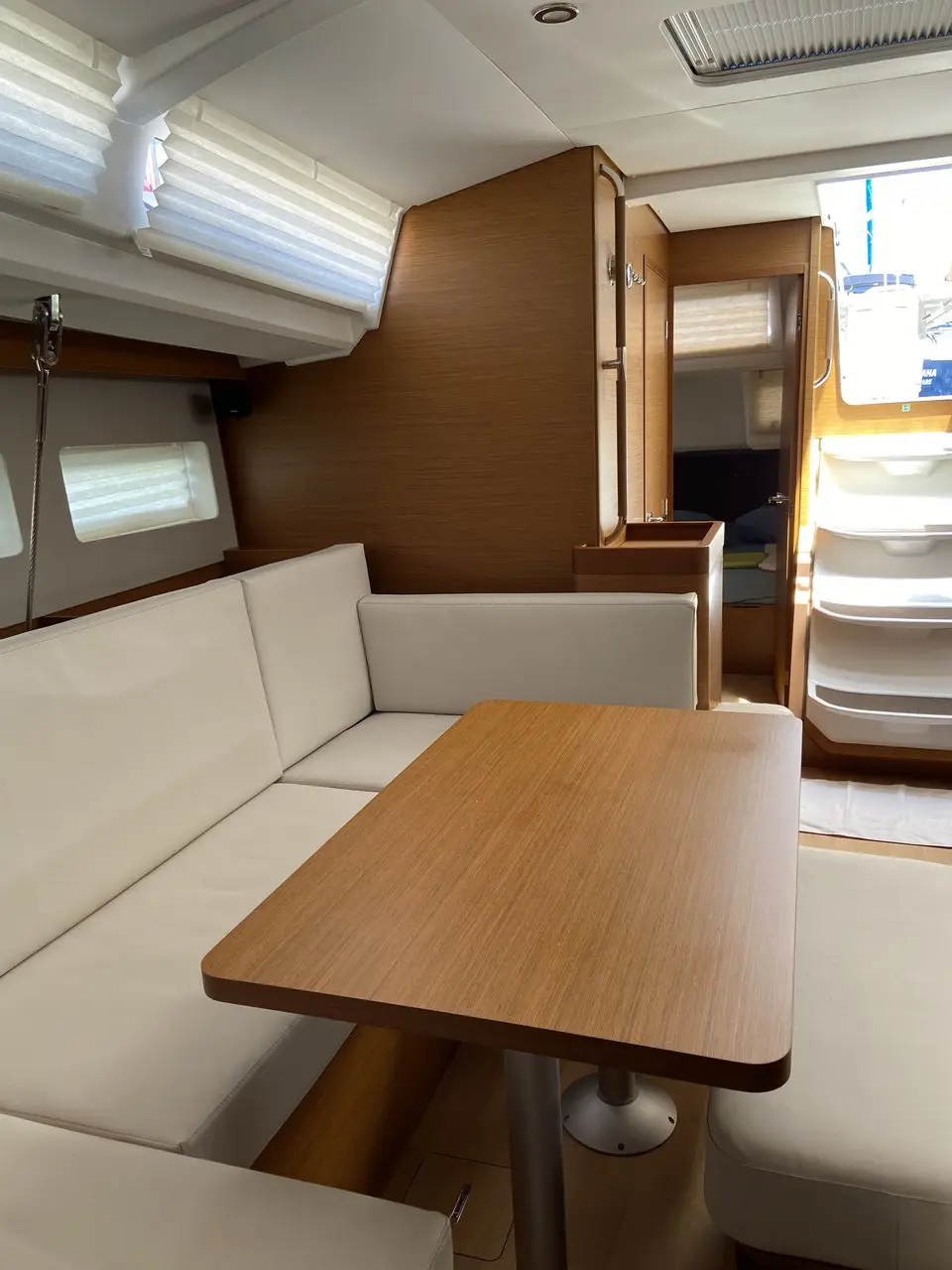 2020 Model Jeanneau - Sun Odyssey 440 · 8 Kişilik · #756258
