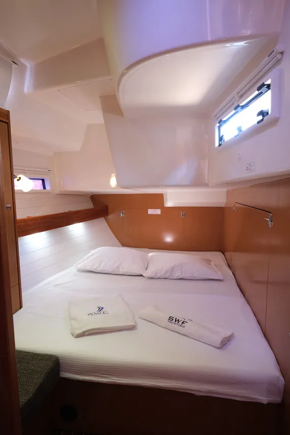 2013 Model Bavaria - Cruiser 50 · 8 Kişilik · #127393