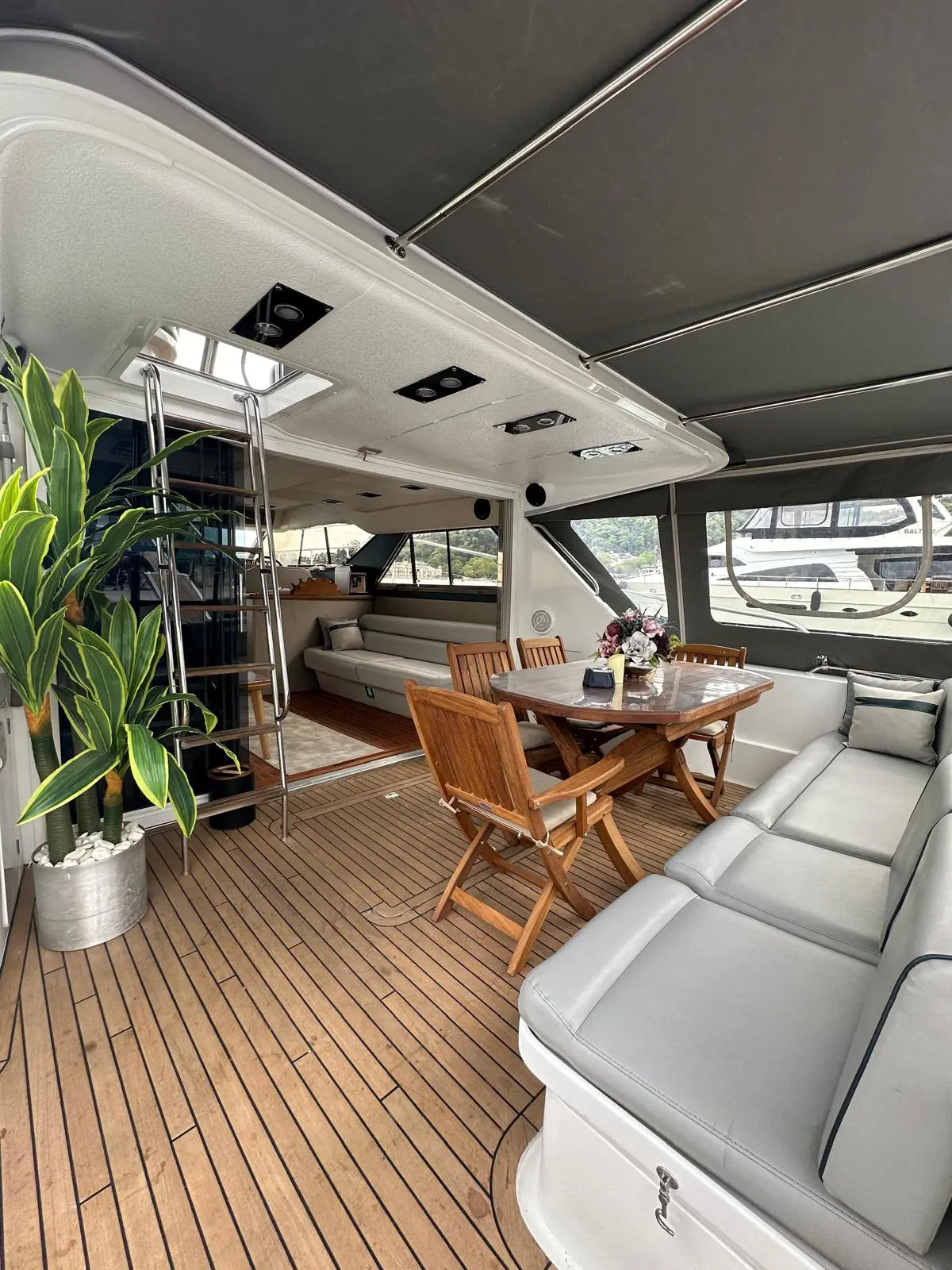 2000 Model Princess - 500 · 10 Kişilik · #714762