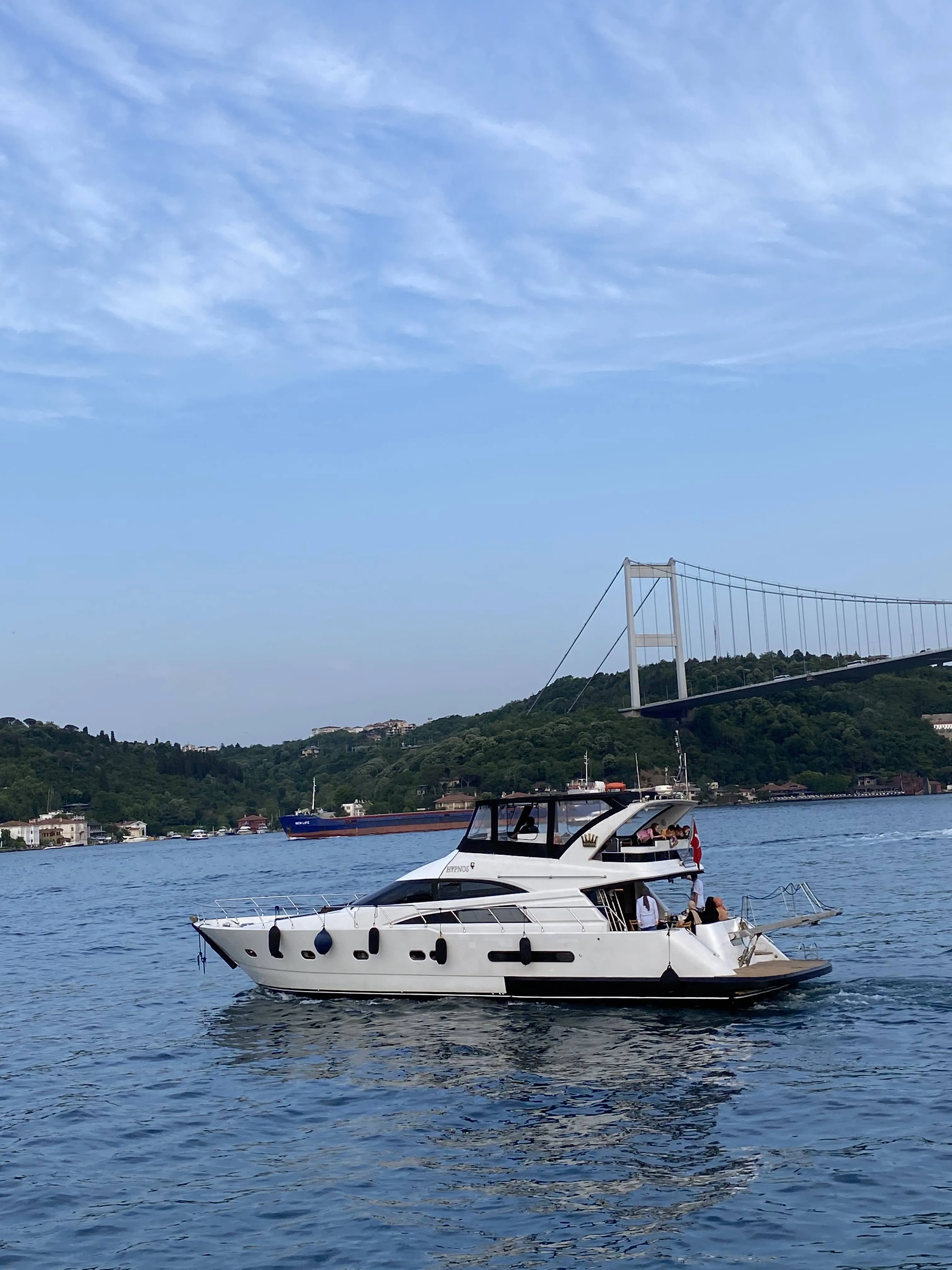 2005 Model Özel Yapım - Motoryat · 25 Kişilik · #863219