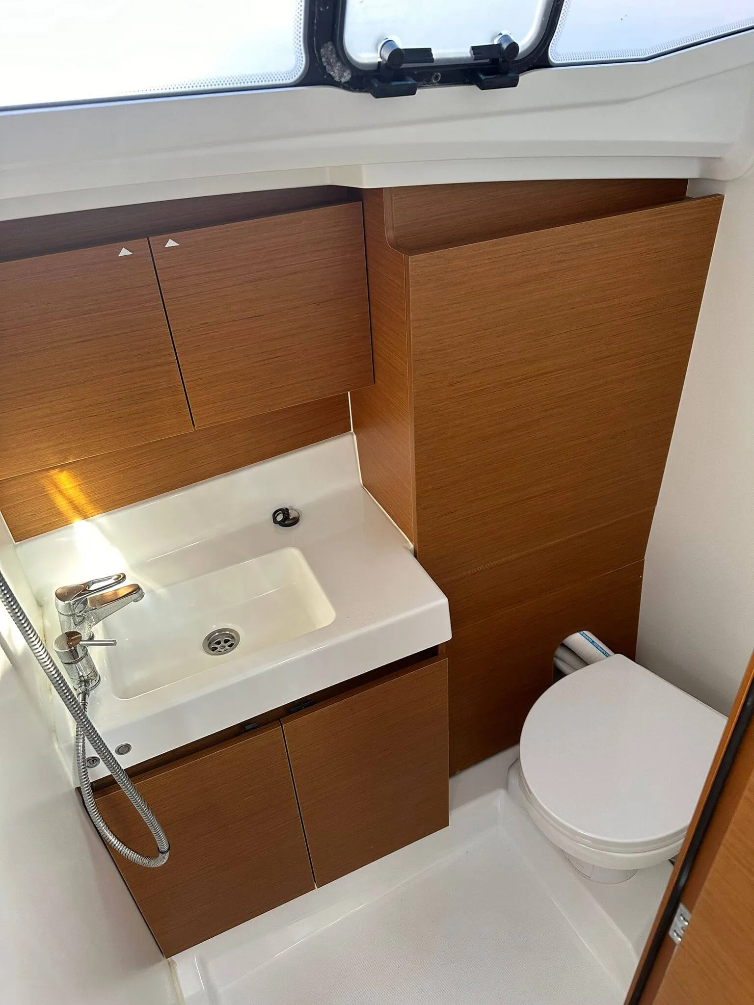 2022 Model Jeanneau - Sun Odyssey 380 · 8 Kişilik · #933882