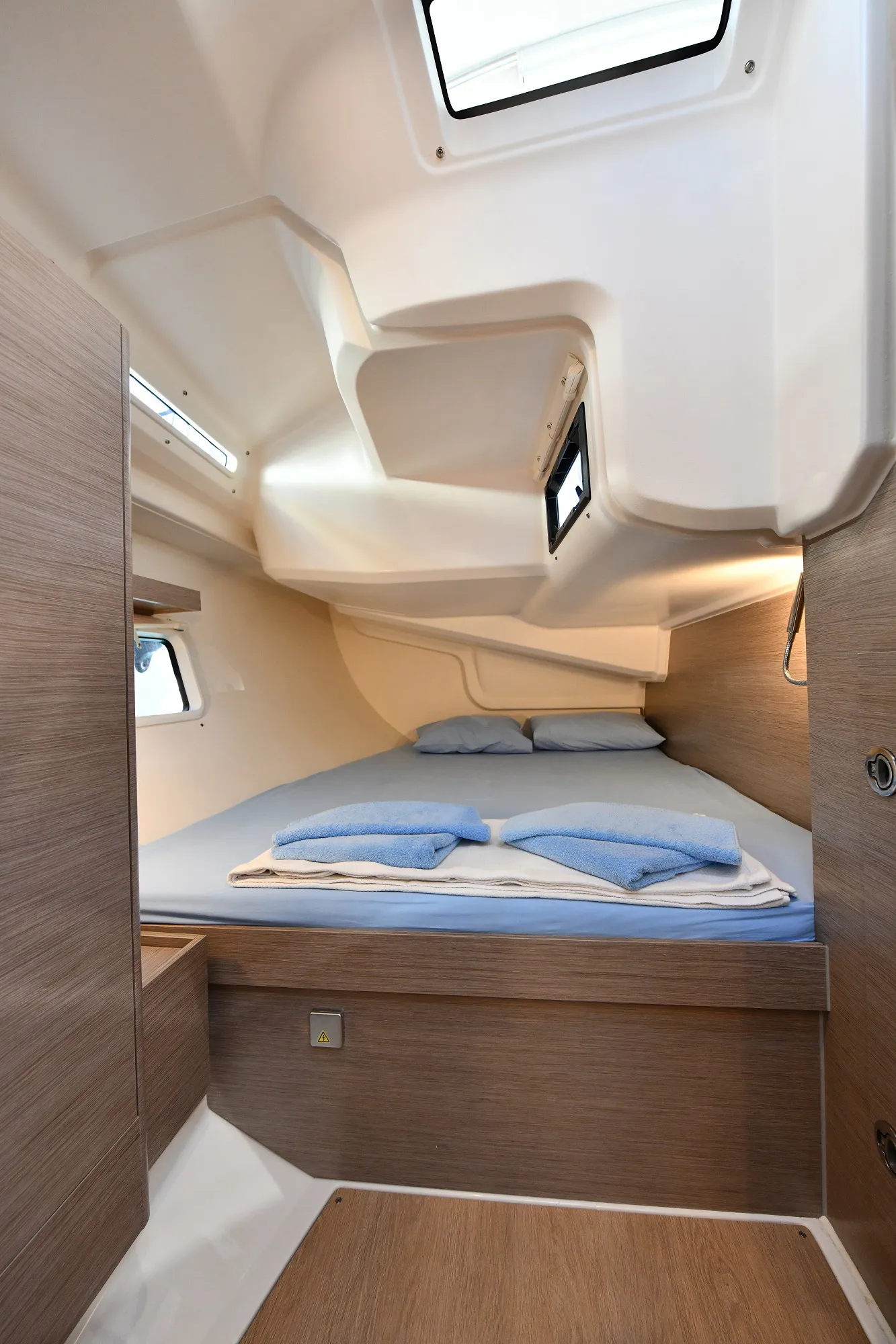 2023 Model Hanse -  418 · 8 Guest · #584007