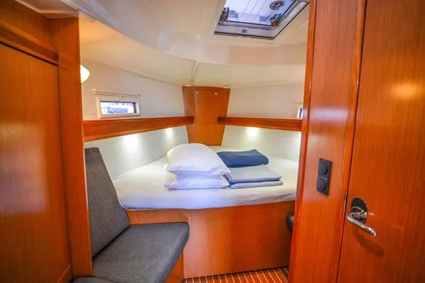 2012 Model Bavaria - Cruiser 40 · 6 Kişilik · #007447